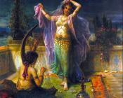 Arabian Nights - 汉斯·萨茨卡